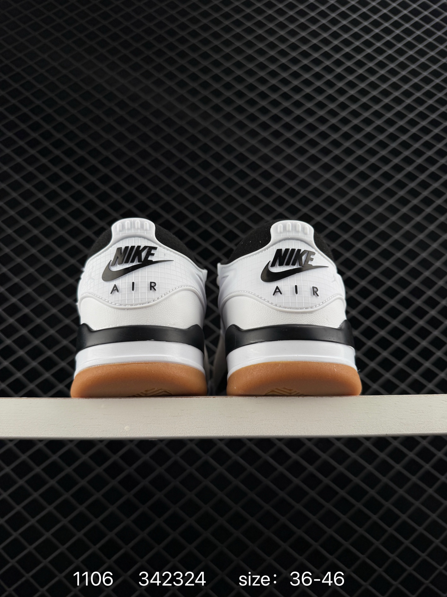 Nike Air Jordan 4 RM